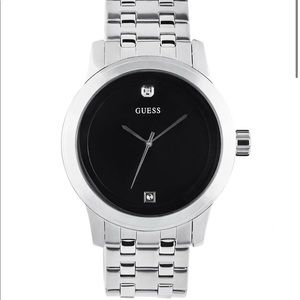 Guess Men’s Dress Watch